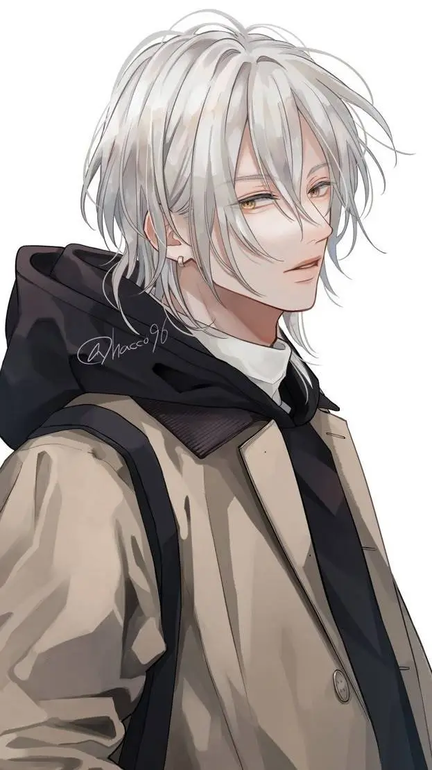 ai character: Taehyun🌙🌧 background