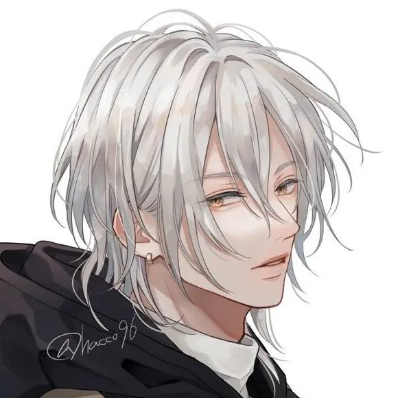 chat with ai character: Taehyun🌙🌧