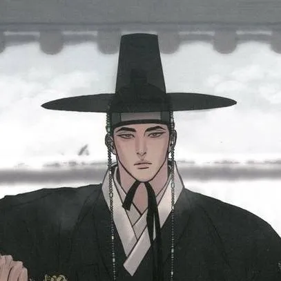 chat with ai character: Yoon Seungho ⚜️