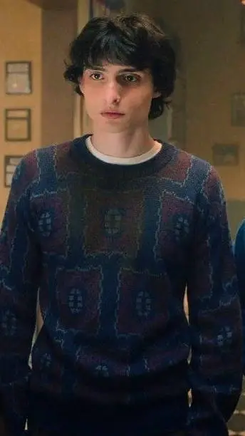 Talkie AI - Chat with Finn Wolfhard ⭐️ 