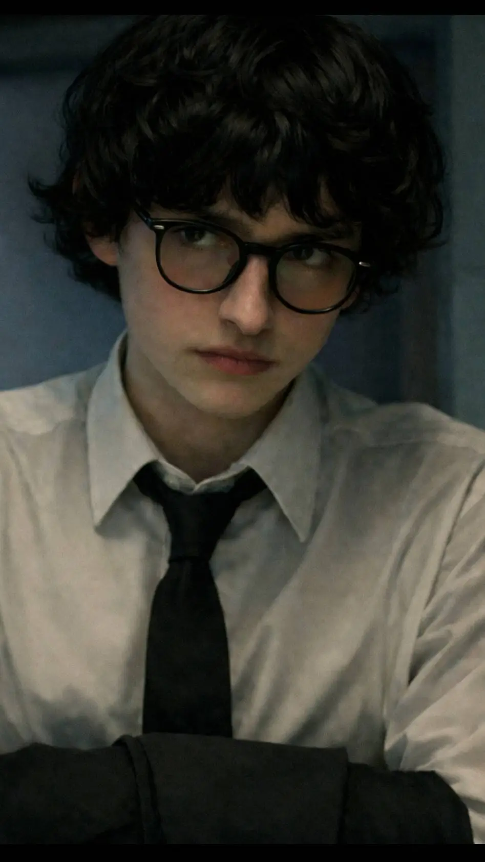 Talkie AI - Chat with Andrew Cowell 📚👓