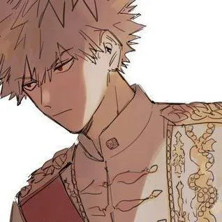 chat with ai character: katsuki Bakugo