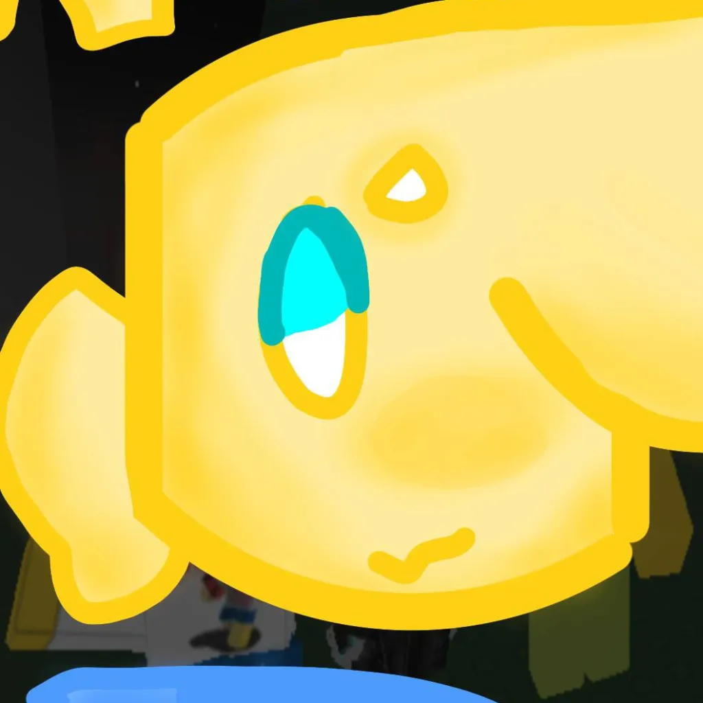 chat with ai character: 💛noob💛