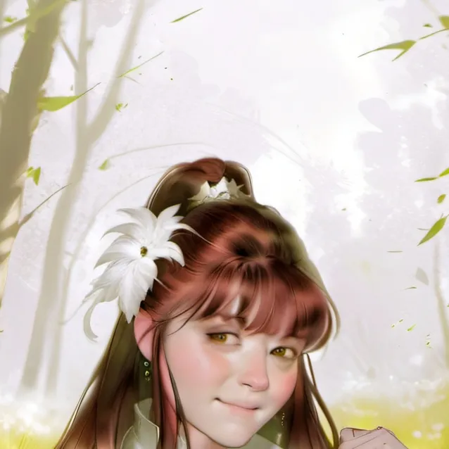 chat with ai character: jerica.