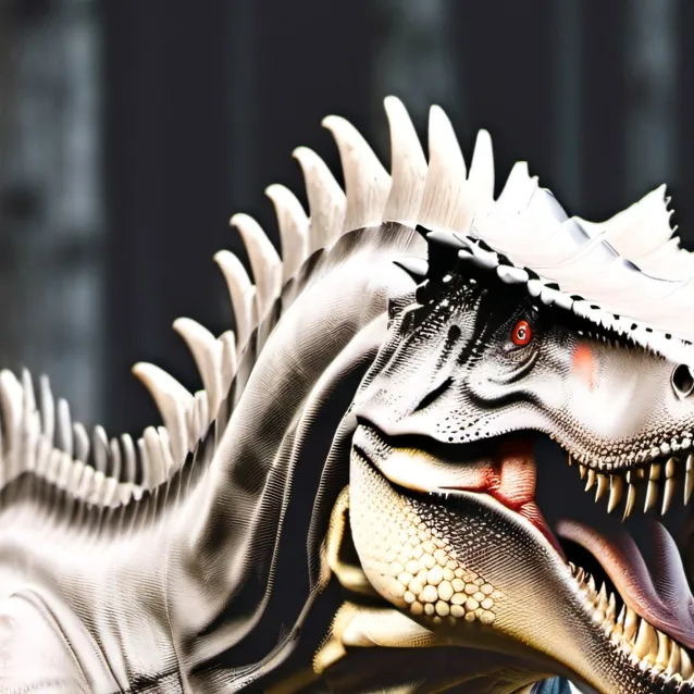 chat with ai character: Tyssuotus Maxixus 