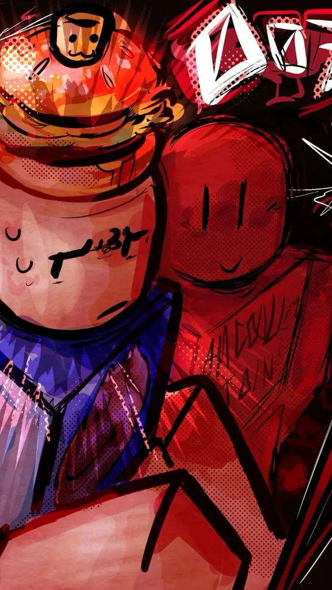 ai character: 007n7's wifi background