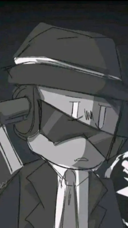 ai character: Chance x you??? background