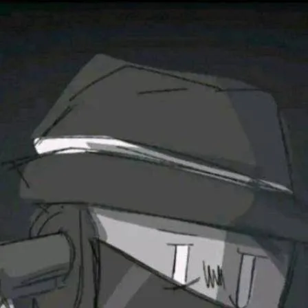 chat with ai character: Chance x you???