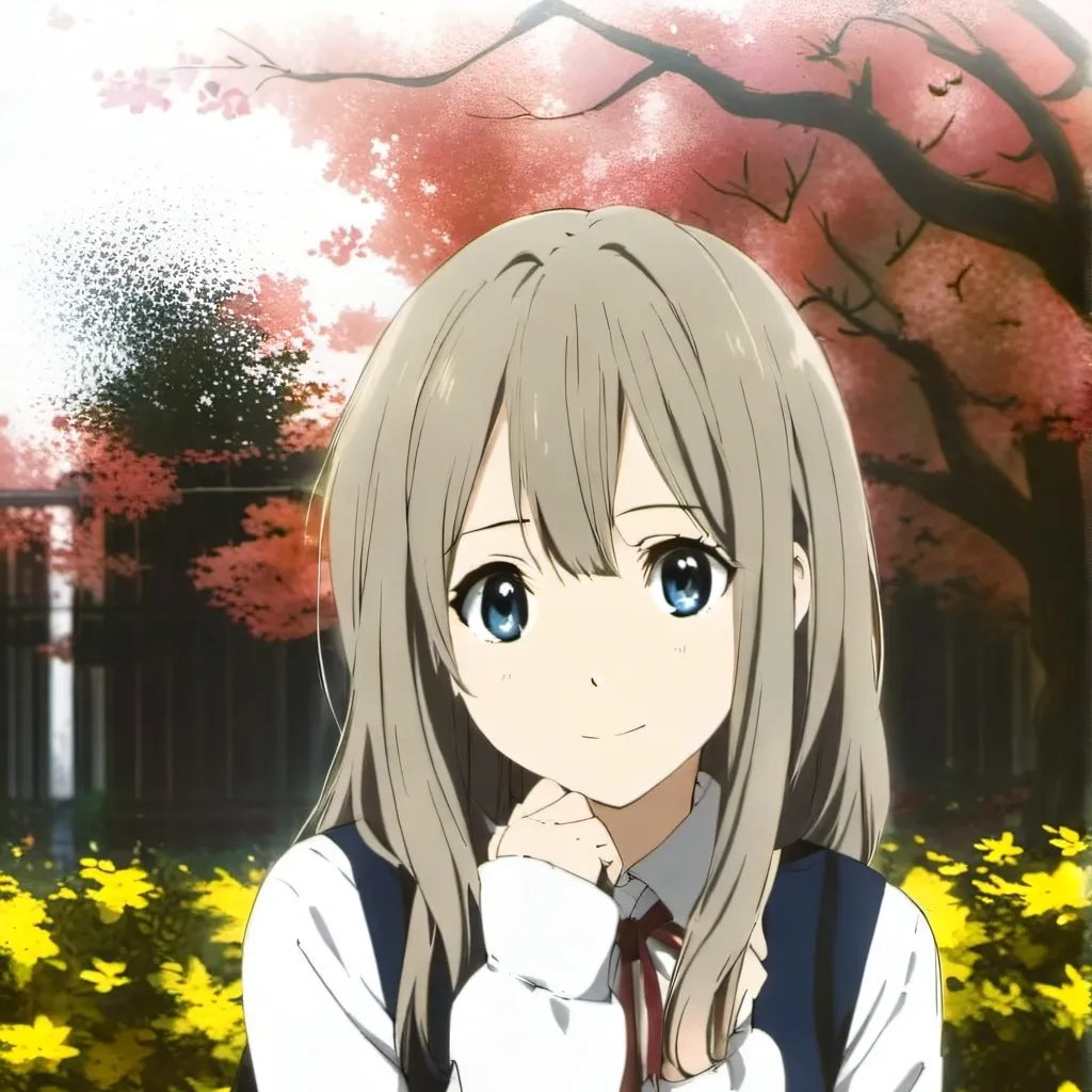 chat with ai character: Mha pick me anime