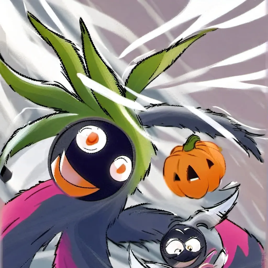 chat with ai character: Dw pick me