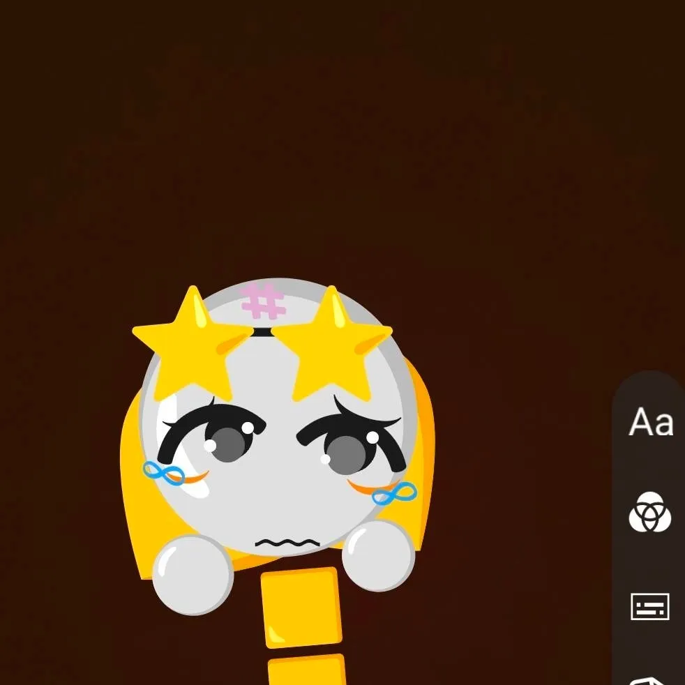 chat with ai character: ST5RI_offical2