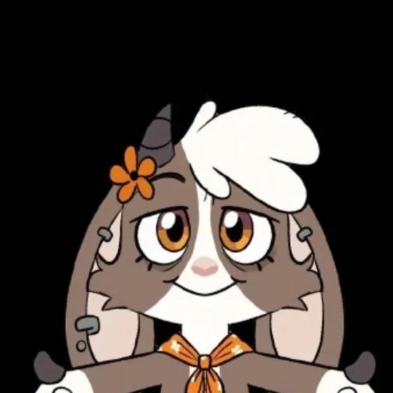 chat with ai character: Belle