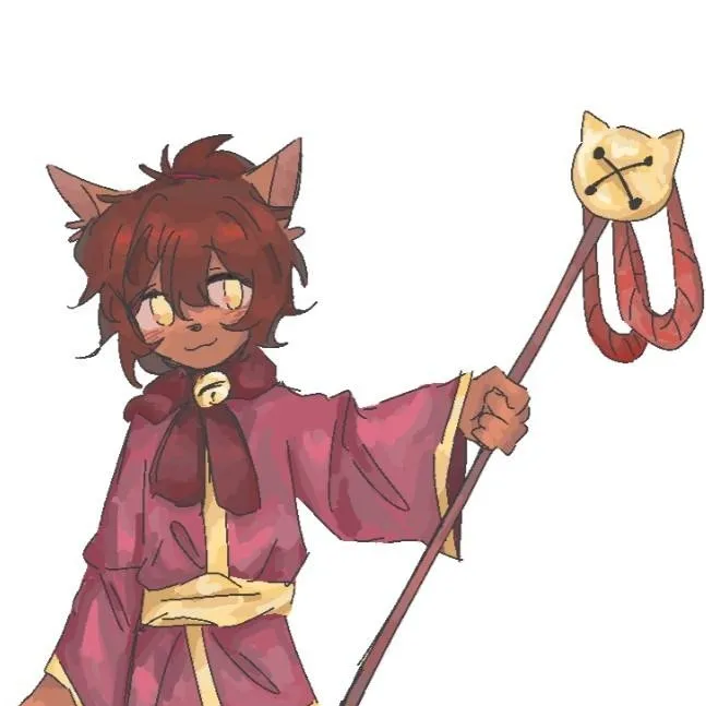 chat with ai character: Kanako Ketsukane