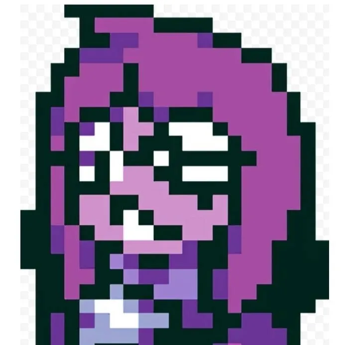 chat with ai character: Seth (DELTARUNE)