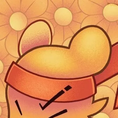 chat with ai character: Orange