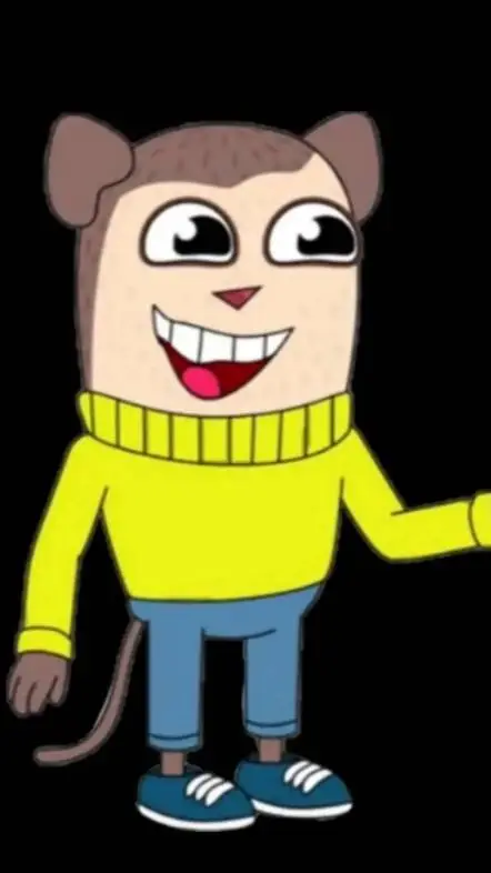 ai character: Oxaya background