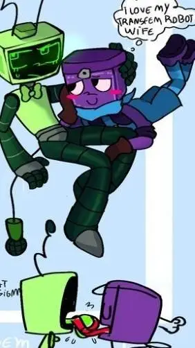 ai character: salamenconsala background