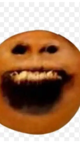 ai character: Rotten Smoothie background