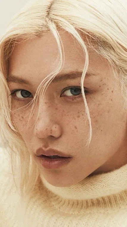 Talkie AI - Chat with Lee Felix 