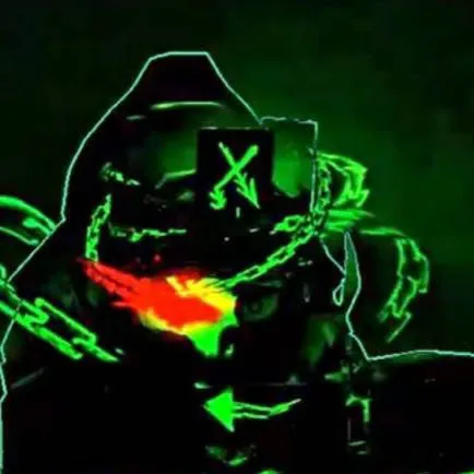 chat with ai character: Hacklord