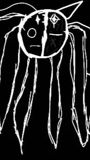 ai character: Fase 6 Party background