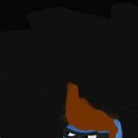 chat with ai character: Ron??