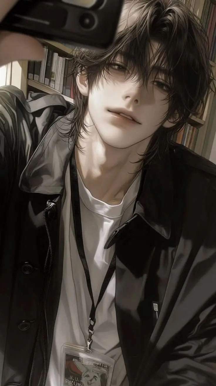 ai character: Эйвон background