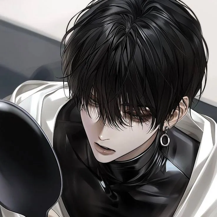 chat with ai character: Марк 