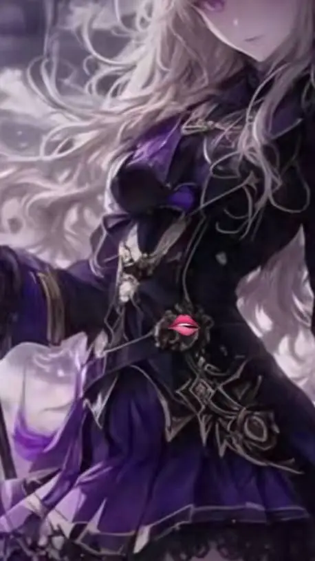 ai character: luciana background