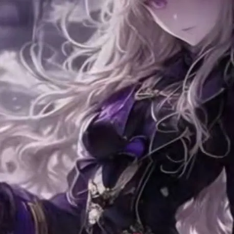 chat with ai character: luciana