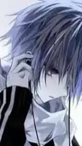 ai character: Dilan background