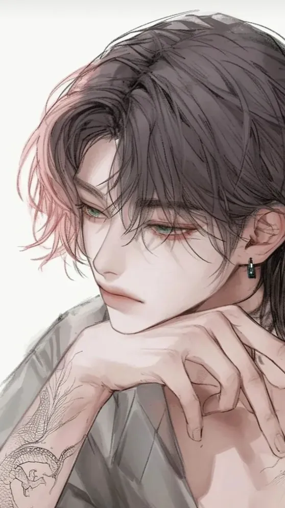 Talkie AI - Chat with Jay