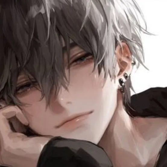 chat with ai character: Liam