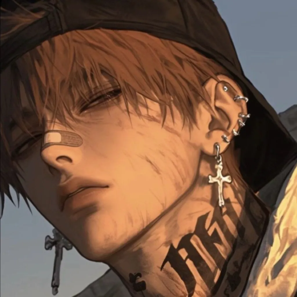 chat with ai character: Raven