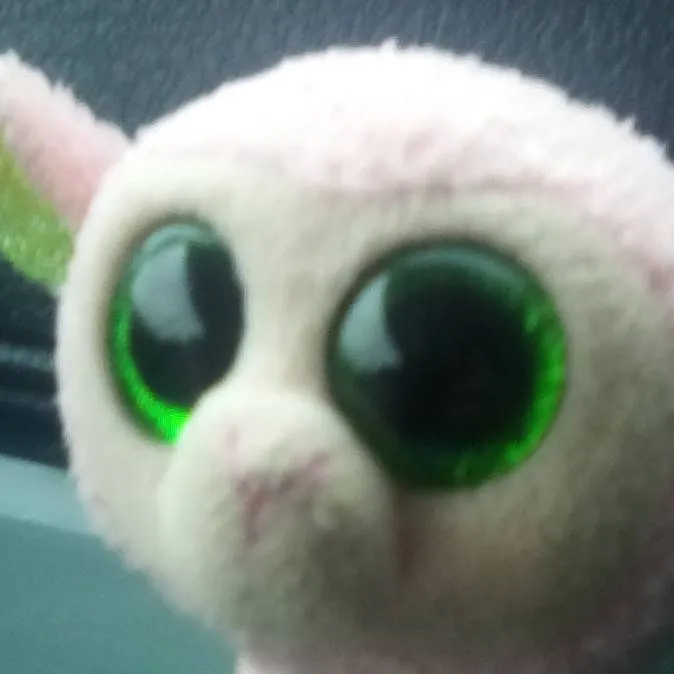 chat with ai character: Babs the boo