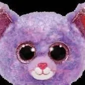 chat with ai character: Cassidy The boo