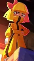 ai character: mia background