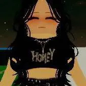 chat with ai character: Zoey