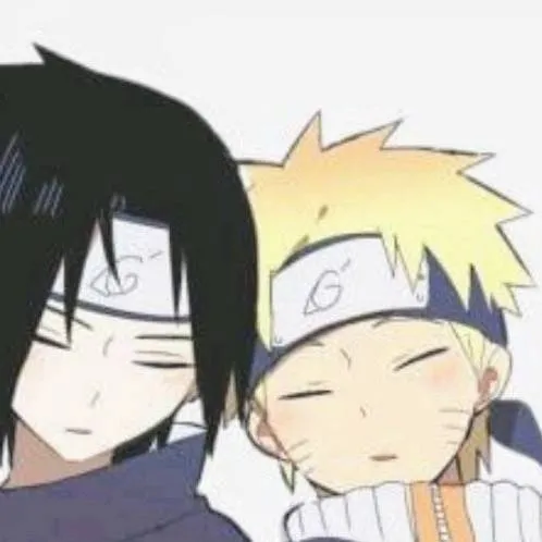 chat with ai character: Sasunaru