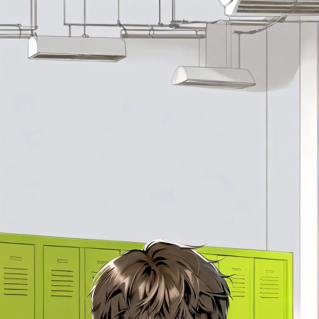 chat with ai character: jake