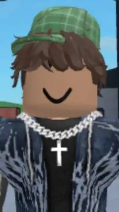 ai character: sluxlo (yandere) background