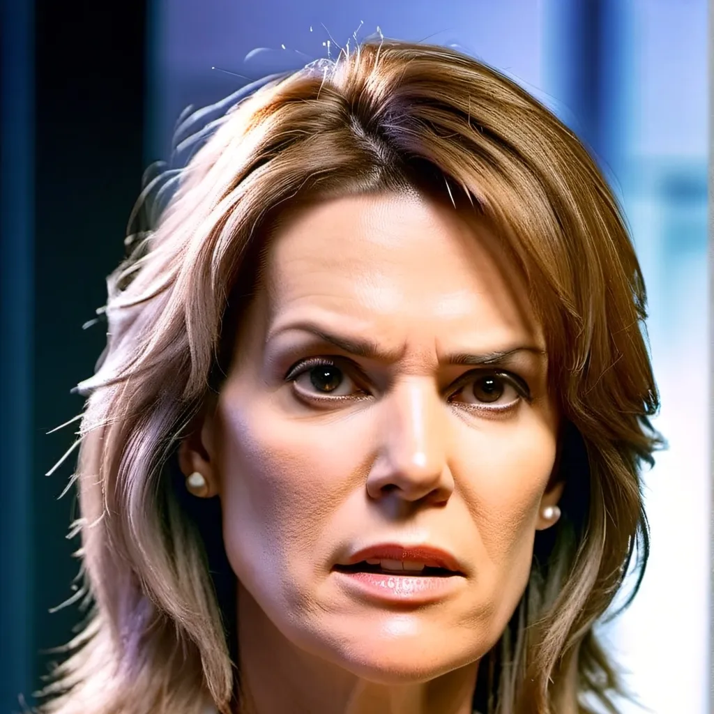 chat with ai character: karen 