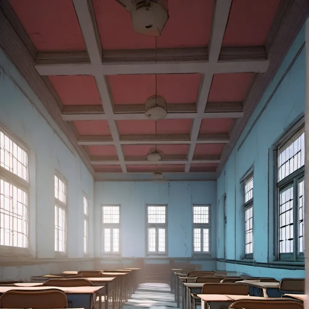 chat with ai character: girls rule femboys