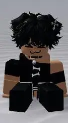 ai character: sluxlo(so yandere) background