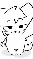 ai character: boykisser background