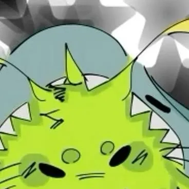 chat with ai character: gnarpy 