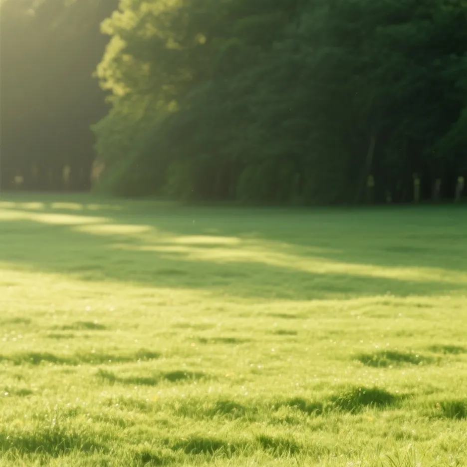 chat with ai character: grass 2