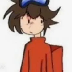 chat with ai character: Santi 