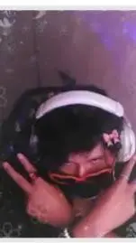 ai character: •Nabi• background