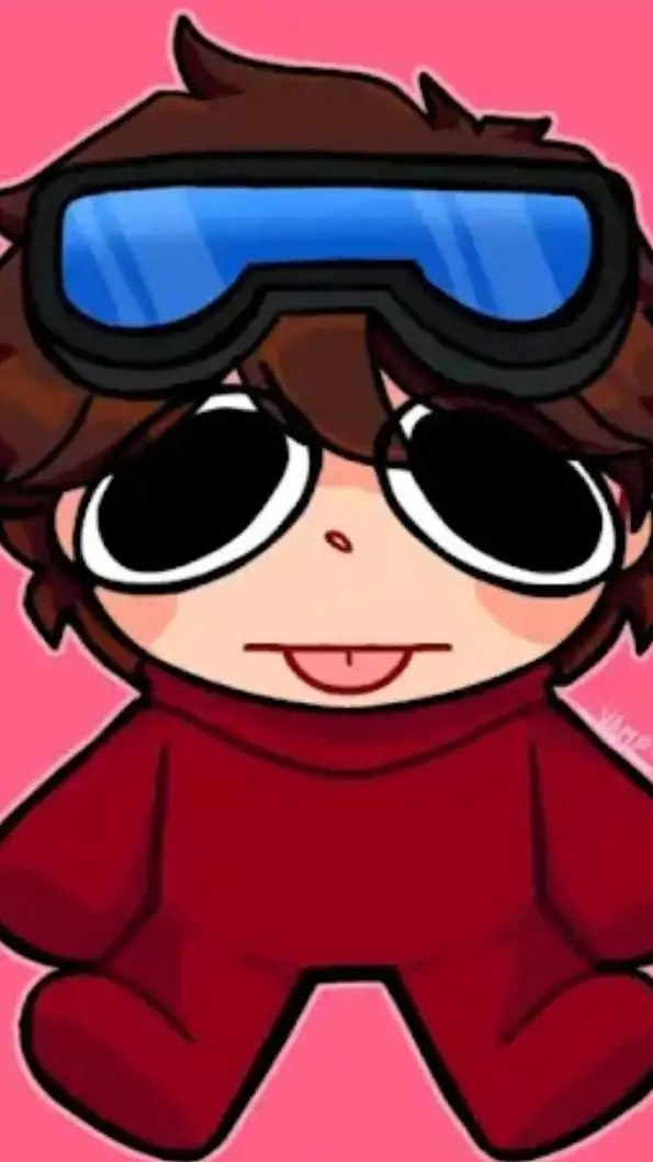 ai character: Santi gatitoo💗 background